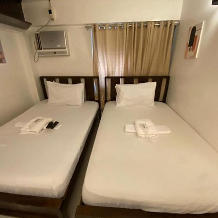 E Relaxed Haven Transient House Hotel Pasay Kültér fotó