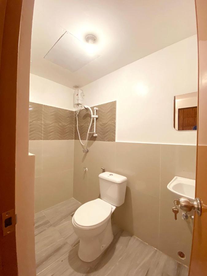 E Relaxed Haven Transient House Hotel Pasay Kültér fotó