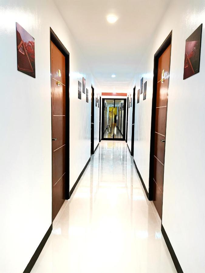 E Relaxed Haven Transient House Hotel Pasay Kültér fotó